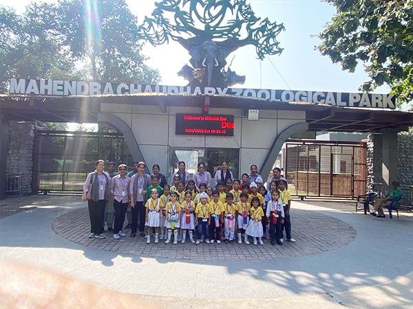 Educational Tour