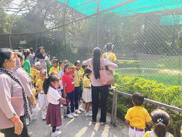 Educational Tour